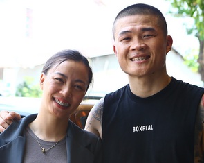 Trương Đình Hoàng - Đỗ Thị Thảo: Uyên ương vàng rẽ hướng kinh doanh