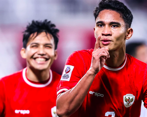 Lịch trực tiếp bán kết U23 châu Á: U23 Indonesia đấu Uzbekistan