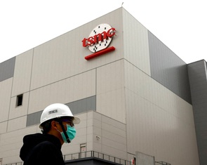 Tập đoàn bán dẫn TSMC tuyên bố đứng vững sau động đất Đài Loan