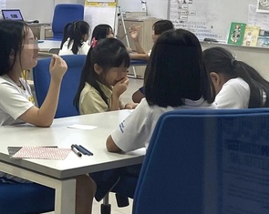 Trường quốc tế AISVN tính phương án phát hành cổ phiếu cho phụ huynh