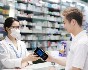 VNPAY SoftPOS giúp tiểu thương ‘nhẹ gánh’ chi phí