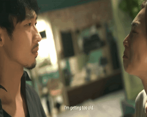 Việt Nam đừng làm phim buồn khổ để lấy nước mắt nữa, khán giả sẽ phát ngán