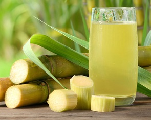 Nước mía: Ngôi sao giải khát mùa hè