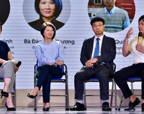 Xu hướng ứng dụng AI vào các lĩnh vực đào tạo, giáo viên và việc làm