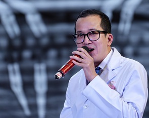 AI hỗ trợ ngày càng đắc lực trong y tế, giáo dục
