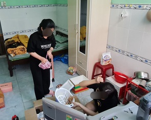 Nỗi ám ảnh trả lãi vay mua nhà của người trẻ