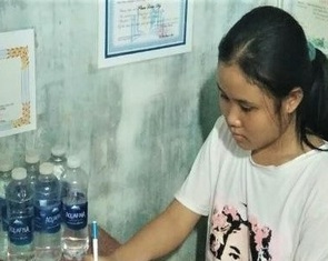 Học bổng chắp cánh ước mơ: Vươn lên giữa cơ cực