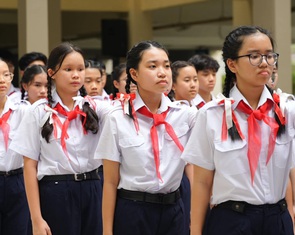 Đề nghị hỗ trợ học phí cho học sinh TP.HCM