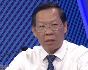 Chủ tịch UBND TP.HCM: Việc đã làm của nghị quyết 98 lớn hơn kỳ thực hiện nghị quyết 54