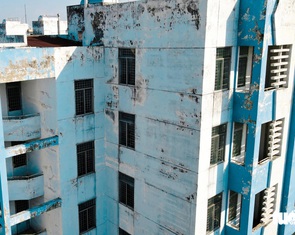 Bạn đọc xót xa vì 9.000 căn hộ tái định cư bị bỏ trống