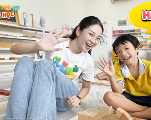 19h tối nay 13-5, hệ thống Trường Me Since 1988 lên sóng Khám phá trường học