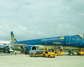 Lâm Đồng đề nghị Vietnam Airlines mở lại các đường bay đến Đà Lạt
