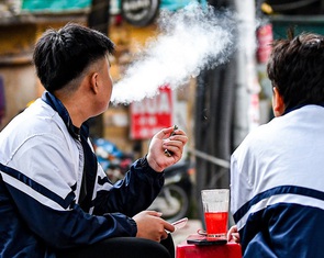Thủ tướng chỉ đạo nóng tăng cường quản lý thuốc lá điện tử