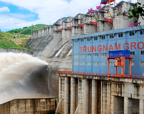 Dự án thủy điện của Trung Nam được duyệt giá điện vượt khung, khắc phục thế nào?
