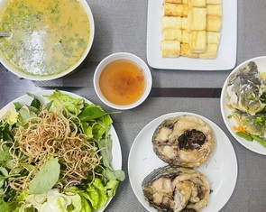 Nấu ăn tại nhà thế nào để ngon, rẻ, ít rước bệnh vào người