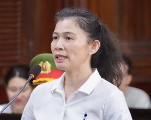 Đoàn luật sư TP.HCM xóa tên luật sư đối với bà Hàn Ni