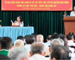 Đề nghị Bộ Công an giải quyết xe ưu tiên lạm dụng đèn, còi không đúng mục đích