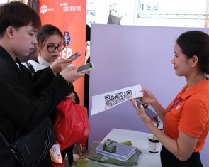 Trường đại học Đà Lạt lập cổng thông tin việc làm