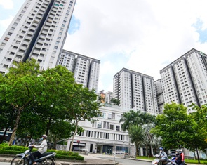 Nợ sổ hồng chung cư: phải có cách cấp cho dân