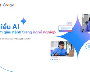 Gen Z cảm nhận về Ngày hội Hiểu AI - Làm giàu hành trang nghề nghiệp