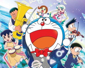 Doraemon, Furiosa và những bộ phim hấp dẫn ra mắt tháng 5 này