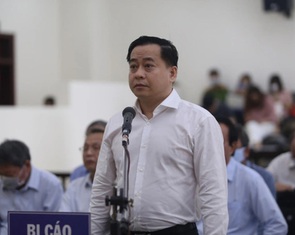 Hủy phong tỏa giao dịch tài sản của vợ Phan Văn Anh Vũ và các công ty liên quan