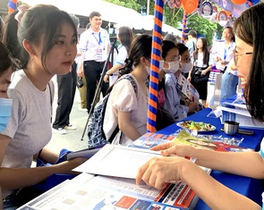 Học phí mới của các trường thành viên ĐH Quốc gia TP.HCM ra sao?
