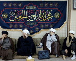 Ngày đầu quốc tang tưởng nhớ cố Tổng thống Iran Ebrahim Raisi