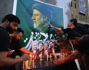 Điều Mỹ lo sợ sau khi tổng thống Iran tử nạn vì rơi trực thăng
