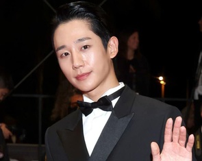 Jung Hae In lịch lãm trong buổi chiếu Veteran 2, phim Hàn duy nhất tại Cannes 2024
