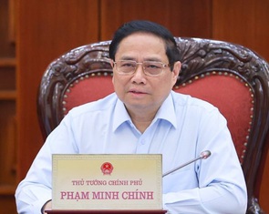 Thủ tướng chỉ đạo mới về nhập thiết bị làm đường dây 500kV