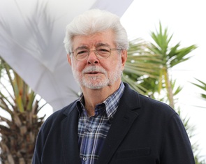 Cannes tôn vinh nhà làm phim George Lucas, cha đẻ Star Wars