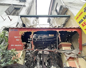 Sau vụ cháy làm chết 14 người: Tăng kiểm soát nhà trọ kết hợp kinh doanh