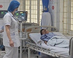 3 nạn nhân vụ cháy nhà trọ ở Hà Nội sớm được xuất viện