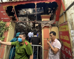 Từ vụ cháy nhà trọ 14 người chết: Chủ nhà, người thuê phòng cần làm gì để thoát nạn?