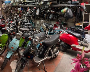 Hà Nội từng tổng rà soát nhưng vẫn còn nhà trọ không an toàn, nay lại tổng rà soát