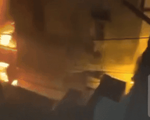 Thủ tướng gửi thư khen 4 công dân cứu người mắc kẹt trong đám cháy nhà trọ