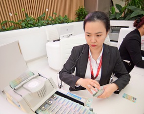 Lãi suất huy động tăng, đã hết thời lãi suất thấp?
