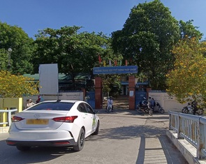 Phát hiện hiệu trưởng chỉ đạo lạm thu, sai phạm hơn 800 triệu đồng