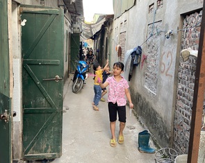 Nhà trọ kiểu làng lên phố: Cần giải pháp quyết liệt giảm nguy cơ cháy