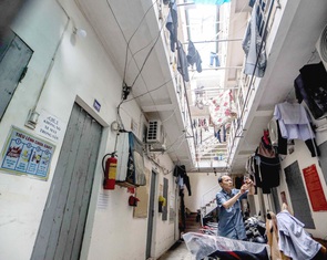 Sau vụ cháy nhà trọ làm 14 người chết: Chúng ta nợ người thuê trọ một chính sách?