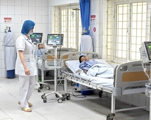 Kỹ năng tránh ngạt khí khi cháy nổ