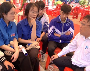 Học phí ngành luật chất lượng cao hơn 800 triệu/khóa, chương trình có gì đặc sắc?