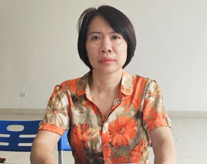 Nghe lời rủ rê nạp tiền trên mạng, người phụ nữ mất trắng 14,7 tỉ đồng