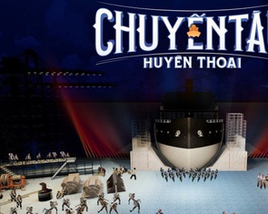 Chương trình Chuyến tàu huyền thoại trong Lễ hội sông nước TP.HCM không bán vé