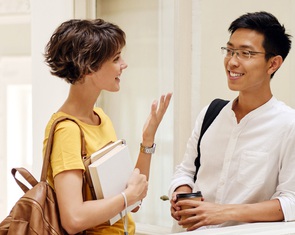 Những ngả đường du học trở về - Kỳ 1: Những cú sốc