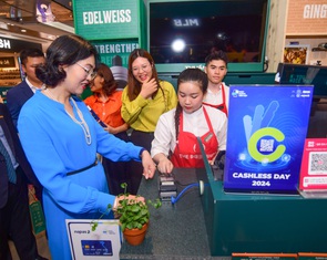 Sẽ ‘quét’ sạch tài khoản ngân hàng không chính chủ, ngăn ‘bỗng dưng bị mất tiền’
