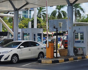 ACV thông tin thu phí không dừng ở 5 sân bay
