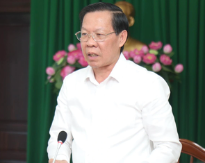 Chủ tịch Phan Văn Mãi: 'Nếu Tập đoàn Thuận An không tiếp tục được, phải có phương án khác'