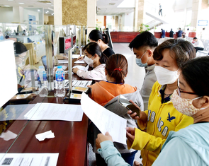 Nhiều trăn trở về thuế thu nhập cá nhân